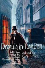 Dracula in London