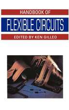 Handbook of Flexible Circuits