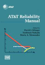 At&t Reliability Manual