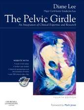 The Pelvic Girdle