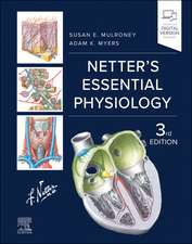 Netter's Essential Physiology