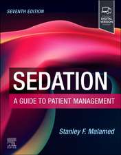 Sedation: A Guide to Patient Management