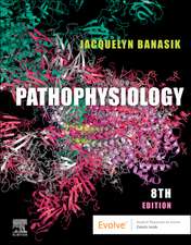Pathophysiology