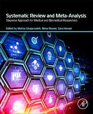 Systematic Review and Meta-Analysis