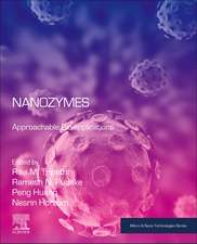 Nanozymes: Approachable Bio-applications