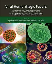 Viral Hemorrhagic Fevers