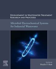 Microbial Electrochemical Systems for Industrial Wastewater Treatment and Research