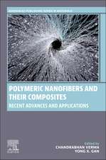 Polymeric Nanofibers and their Composites: Recent Advances and Applications