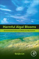 Harmful Algal Blooms: Environmental Factors and Molecular Mechanisms