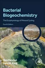 Bacterial Biogeochemistry: The Ecophysiology of Mineral Cycling