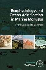 Ecophysiology and Ocean Acidification in Marine Mollusks: From Molecule to Behavior