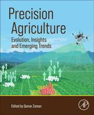 Precision Agriculture: Evolution, Insights and Emerging Trends