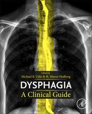 Dysphagia