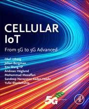 Cellular IoT: From 5G to 5G Advanced