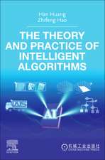 Intelligent Algorithms: Theory and Practice