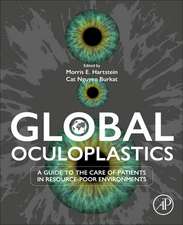 Global Oculoplastics: A Guide to the Care of Patients in Resource-Poor Environments