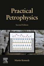 Practical Petrophysics