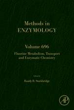 Fluorine Metabolism, Transport and Enzymatic Chemistry