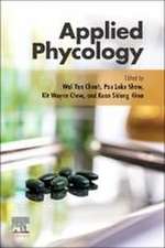 Applied Phycology
