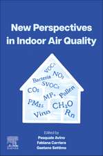 New Perspectives in Indoor Air Quality