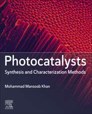 Photocatalysts: Synthesis and Characterization Methods