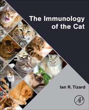 The Immunology of the Cat