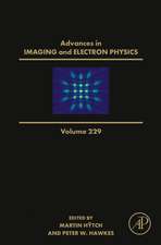 Advances in Imaging and Electron Physics