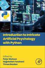 Introduction to Intricate Artificial Psychology with Python