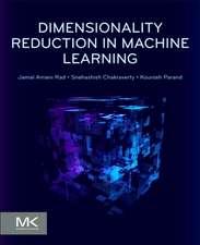 Dimensionality Reduction in Machine Learning