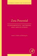 Zeta Potential