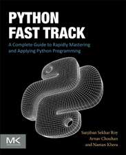 Python Fast Track