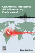 Can Artificial Intelligence Aid in Forecasting Earthquakes?