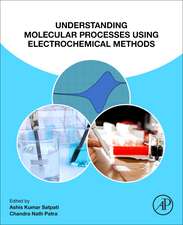 Understanding Molecular Processes using Electrochemical Methods