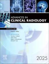 Advances in Clinical Radiology, 2025