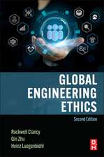 Global Engineering Ethics