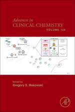 Advances in Clinical Chemistry