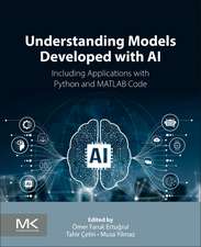 Understanding Models Developed with AI