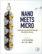 Nano Meets Micro: Revolutionizing Medicine through Microfluidic Devices