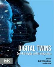 Digital Twins