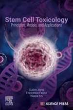 Stem Cell Toxicology: Principles, Models, and Applications