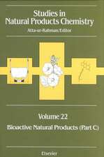 Bioactive Natural Products (Part C): V22