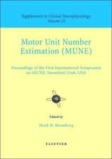 Motor Unit Number Estimation