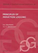 Principles of Induction Logging