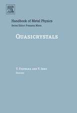 Quasicrystals