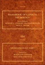 Neuro-Oncology Part I