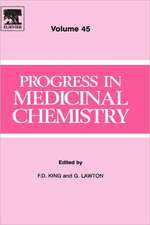 Progress in Medicinal Chemistry