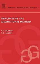 Principles of the Gravitational Method