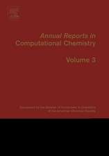 Annual Reports in Computational Chemistry