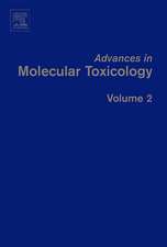 Advances in Molecular Toxicology