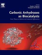 Carbonic Anhydrases as Biocatalysts: From Theory to Medical and Industrial Applications